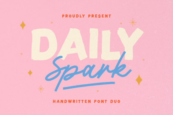 Inject Handmade Charm Into Your Brand With Daily Spark