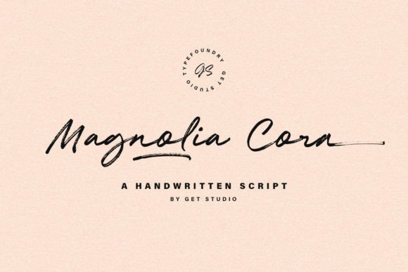 Magnolia Cora: Where Authentic Texture Meets Bold Design
