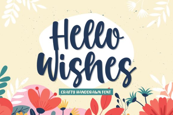 The Art of a First Impression: Why Hello Wishes Captures Hearts