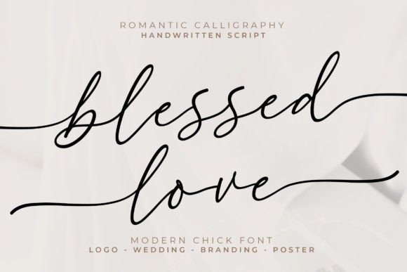 The Graceful Script That Elevates Every Design Project