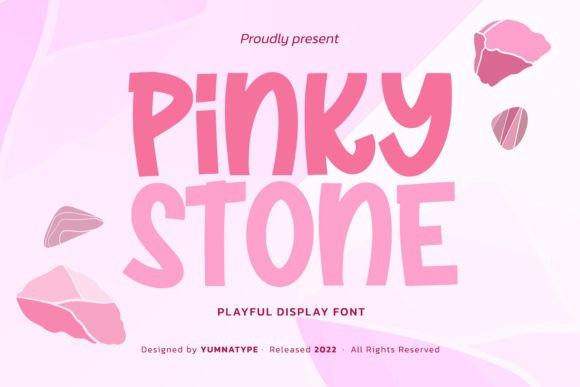 Why Pinky Stone’s Playful Curves Are Winning Over Modern Creators
